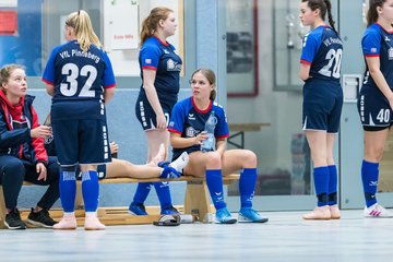 Bild 95 - F Loewinnen Hallen Cup
